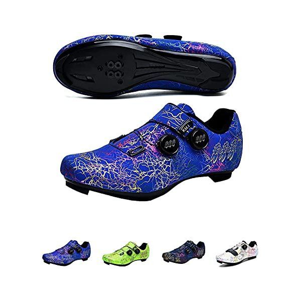 Spinning SPD Dames Fietsschoenen kopen Beste cycling shoes op beslist