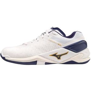 Mizuno Wave Stealth Neo Indoorschoenen Senior