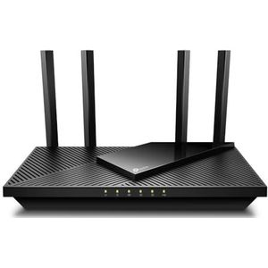 TP-Link - EX510 Pro - Wi-Fi 6 Router - AX3000 - Multi-Gigabit