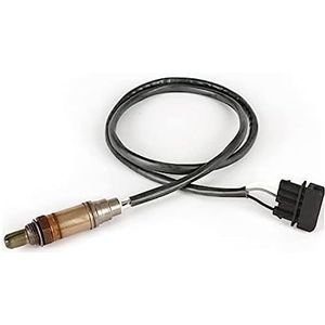 Zuurstof Sonde Zuurstofsensor, voor VW Golf Mk3 Passat B3 B4 2.0L1990-1997 Auto Onderdelen Sensor /o2 Sensoren