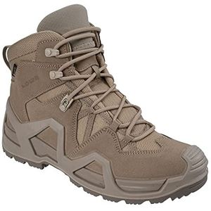 LOWA Professionele laarzen medium Zephyr MK2 GTX MID Ws, desert, 39 EU