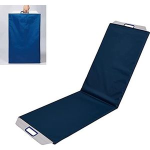 Opvouwbare brancard voor het overbrengen van medische patiënten, voor ouderen Bariatric(A)