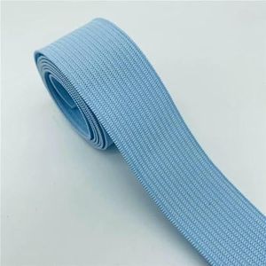 2 yards/Lot 25mm Hoge Elastische Naai Elastische Band Voor Fiat Rubberen Band Tailleband Stretch Touw Elastisch Lint-22