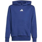 Adidas Essentials Small Logo Hoodie