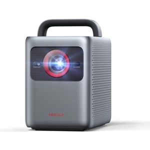 NEBULA Cosmos 4K SE - Smart Projector - 200 inch - 1800 ANSI Lumens - Google TV