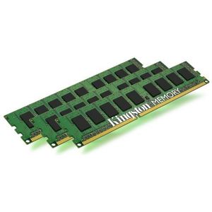 KINGSTON HP 4GB DDR3 1333MHz ECC REG Equivalent HP-Nr 500658-B21 Proliant BL280c