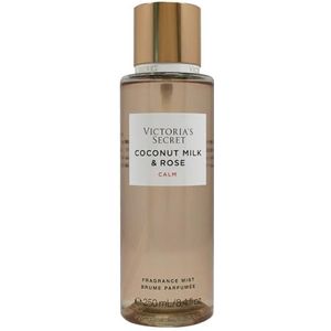 Victoria's Secret Victorias Secret for Women Coconut Milk and Rose – 220 ml geurmest