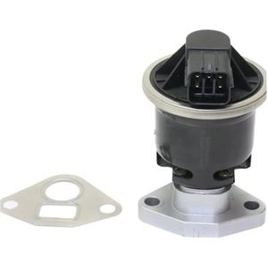 EGR-klepset Voor Civic 2006-2011 1.8L Voor CRV 2007-2009 2010 2011 2.0L Voor Accord 2008-2010 2011 2012 2013 2.0L City 2009-2012 2013 1.8L 18011-RNA-A00 EGR-klep