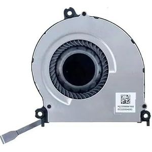 Laptopkoeler CPU-koelventilator voor HUAWEI voor Matebook X Pro MACH-W19 W29 WX9 2020