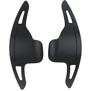 1 paar aluminium stuurwielschakelpaddles voor BMW 2-serie Tourer (F45/F46) 2015-2018