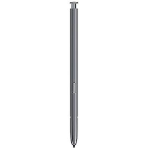 Touch Stylus Pen Voor Samsung Galaxy Note 20 / Note 20 Ultra, Hoge Precisie S-Pen Vervanging Met Bluetooth Functie, 4096 Drukgevoeligheidsniveaus, Smart Potlood (grijs)