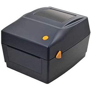 WMMNHY 4 -inch Verzendlabel/Express/Thermal Barcode Label Printer om af te drukken DHL/FEDEX/UPS/USPS/EMS Label 4x6 label