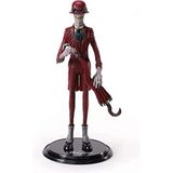 The Noble Collection The Crooked man BendyFig