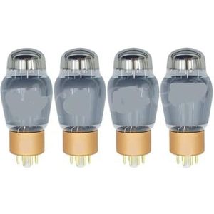 CV181-TII Tube Classic Edition Upgrade 6SN7 6N8P 5692 6H8C Audio Buis Versterker DIY (4 stuks Matched Quad)