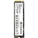 Transcend - MTE560I - SSD - 80GB - M.2 PCIe NVMe 4.0