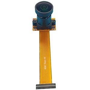 KOZWAY 8MP Usb Camera Module 4K Groothoek OS08A10 Motion DV Industriële Inspectie Bewakingscamera