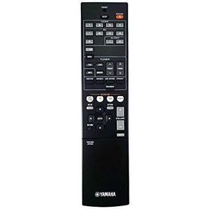 Echte Yamaha HTR-2866 ontvanger afstandsbediening