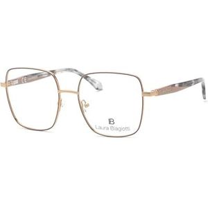 Laura Biagiotti Damesbril, LBV69, geschikt voor alle soorten glazen.