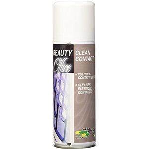 Contact Clean Spray 200 ml