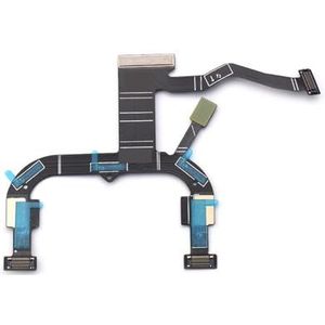 Voor Mini 3 Pro Gimbal Behuizing Shell/Signaal Test Tool/Yaw Roll Motor/Voor Rubber/Lensglas(7 in 1 Cable)