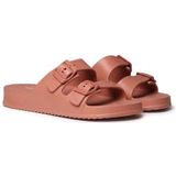 TONI PONS - Creta - Sandalen - Oranje - Rubber