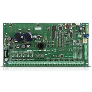 Integra Plus - Beveiligingssysteem - Grade 3 - Geschikt voor Toegangscontrole