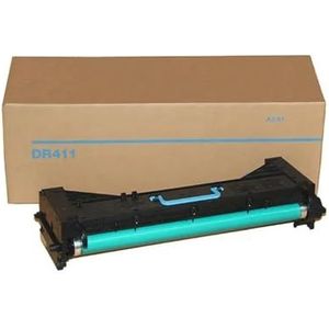 DR411 Drumeenheid for K-onica 223 283 363 423 Kopieerapparaten Drumkit