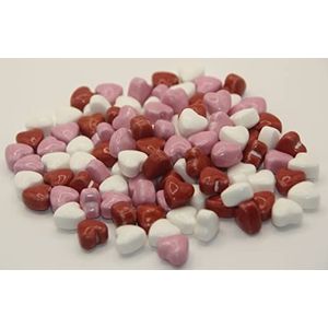 250 gr. Druivensuiker harten, Cupid Hard Candy Hearts