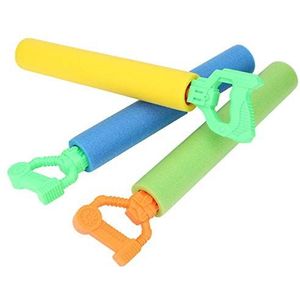 Heldere kleur Outdoor Water Toy Squirt Guns Water Blaster Set, Waterpistool, voor Volwassenen voor Kinderen