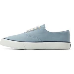 Sperry Dames Classic CVO Sneaker, lichtblauw, 10 UK, Lichtblauw, 43 EU