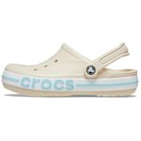 Crocs - Bayaband - Klompen - Winter White / Multi