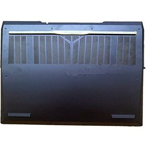 Laptop Bodem Case Cover D Shell Voor For Lenovo Ideapad 5 Pro-16ACH6 5 Pro-161IHU6 Grijs