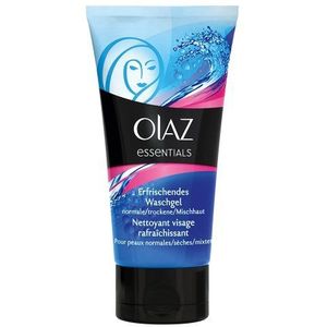 Olaz Ess Reinigingscrème, 150 ml