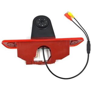 Achteruitrijcamera Voor Ruimte Voor Tourer HD Auto Remlicht Parkeercamera Achteruitrijcamera