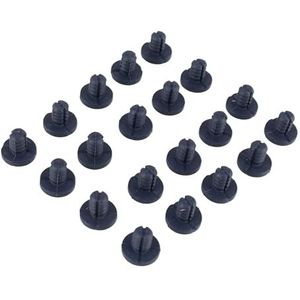 sparefixd Kookplaat Buffer Kit x 20 voor AEG 50252309005