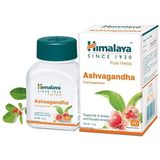 Supplement - Ashwagandha - 60 Capsules - Natuurlijk Extract