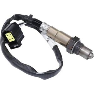 Zuurstofsensor Converter Geschikt voor MERCEDES BENZ ABCERSM GL GLK KLASSE SL SLK CLK 0258006749 0045420818 Uitlaatspruitstuk Lambdasonde Zuurstofsensoradapter