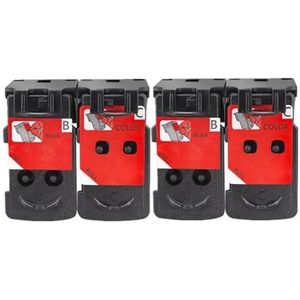 QY6-8003 QY6-8019 BH-7 CH-7 printkop for Canon Pixma G1000 G1010 G2000 G2010 G3000 G3010 G4000 G4010 printer(2black 2color)