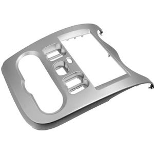 Voor R&enault Voor Logan Voor Sandero 2 Din Autoradio Fascia Audio Facia Frame Paneel Dashboard Montage Kits In-dash Montageframes(178x100mm)