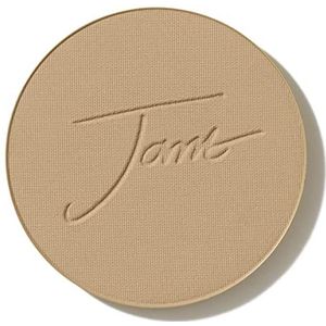 Jane Iredale PurePressed Base SPF 20 Navulling, Latte, 9,9 g