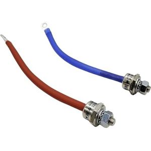 Diode Discretes 87HFR80 87HF80 Generator Bridge Gelijkrichter Diode (87HFR80 87HF80)