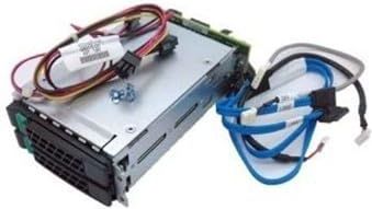 Intel - A2UREARHSDK2 - Accessoire - Zwart - Grijs - 2 x 6,4 cm 2,5inch SATA-schijfkooi