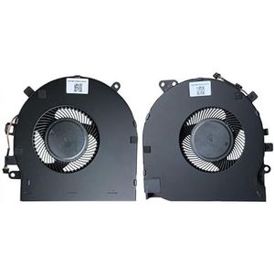 Laptop CPU GPU koelventilator voor Razer RZ09-0270 0300 0328(CPU GPU FAN)