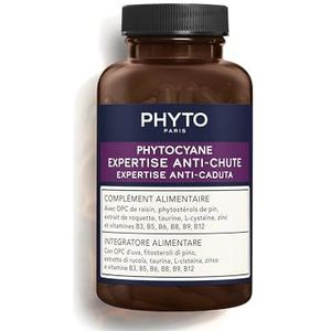 Phyto fytocyane 84 caps