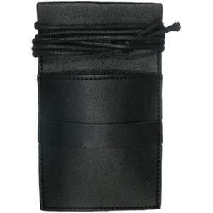 Opbergtas for kappersgereedschap, heuptas for kappers(Noir)