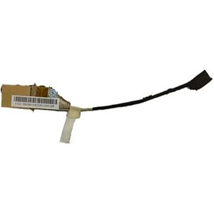 Laptop Schermkabeldraad weergavekabel Voor For ASUS A43 BE BR BY E SA SD SJ SM SV TA TK U Zwart DD0KJ1LC100