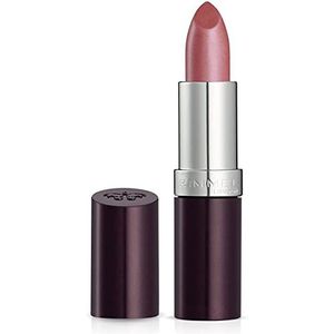 Rimmel London Duurzame afwerking lippenstift Nº077