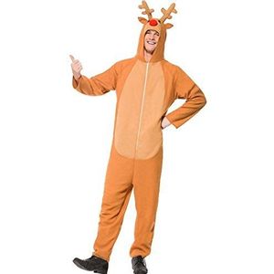Reindeer Costume (XL)