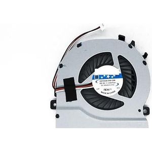 Laptop CPU-koelventilator voor SAMSUNG BA31-00138A KSB0705HA-CJ28-ventilator