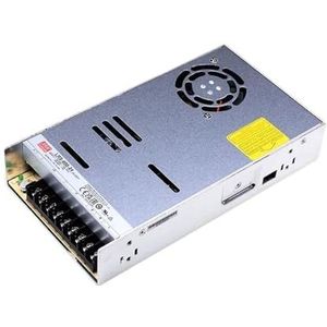 LRS-600 LRS-600-5 LRS-600 5V voeding 500W 100A